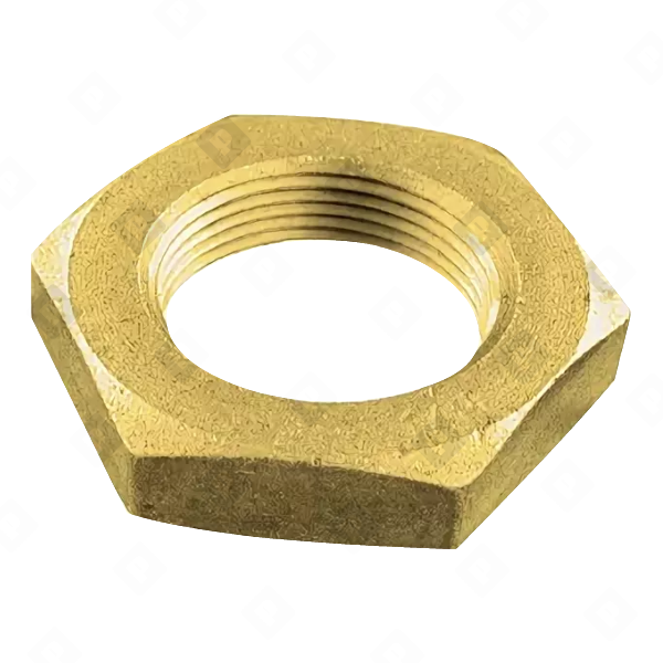 DIN 439-2 M4 ЛАТ - №1