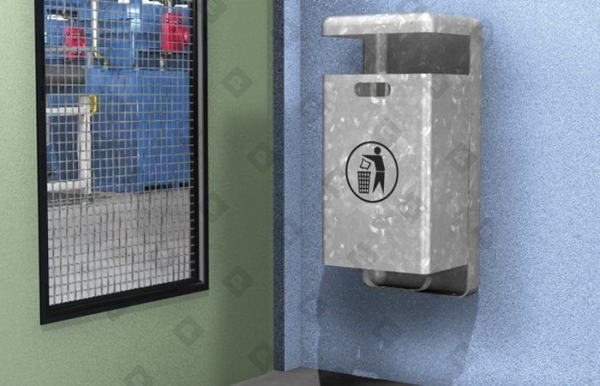 Втулочный анкерный болт fischer FSA 12/10 S M10 12x76/10 мм, оц. сталь - №2