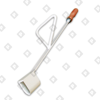 Штроборез по газобетону - №1