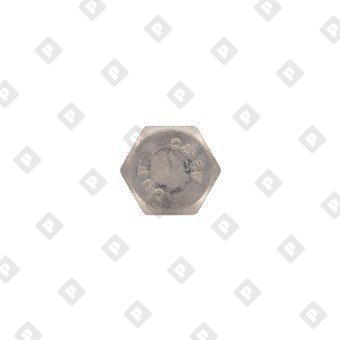 DIN 961 M10X1,25X25 A2 - №3