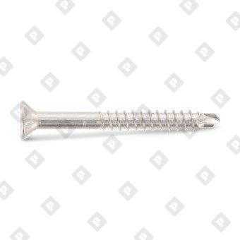 Art. 9040 A2 4,0X45/28 TX20 - №2