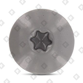 Art. 9086 A2 4,8X32 TX20  RAL 7037 - №3