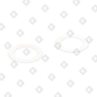 DIN 988 A2 12X18X0,3 - №1