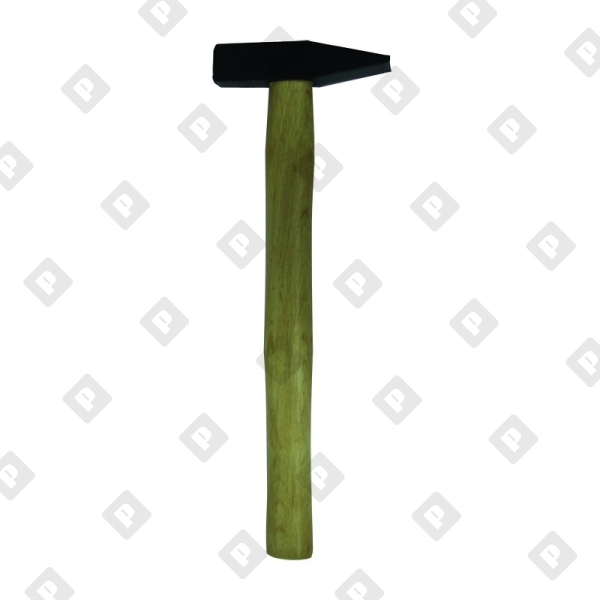 Молоток слесарный Biber 85352 Стандарт 0,2 кг - №1