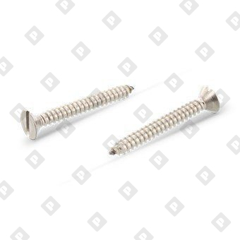 DIN 7972 A2 C 2,9X25 - №1