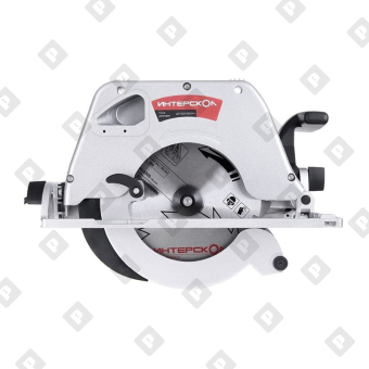 Пила дисковая (циркулярная) Интерскол ДП-235/2000 М - №1