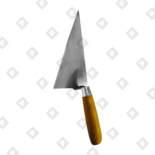 Кельма треугольная Biber 35441 180 мм - №1