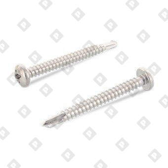 DIN 7504 A2 M 6,3X60 H - №1