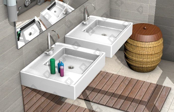 Самоустанавливающийся дюбель fischer KD 6 - №5