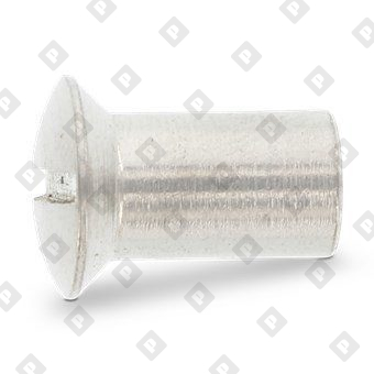 Art. 9061 AISI 303 M 5X15 - №2