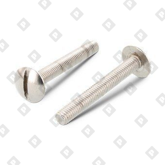 NFE 27-128 A2 M3X8 - №1