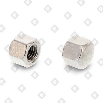 DIN 917 A4 M 14 A/F 22 - №1