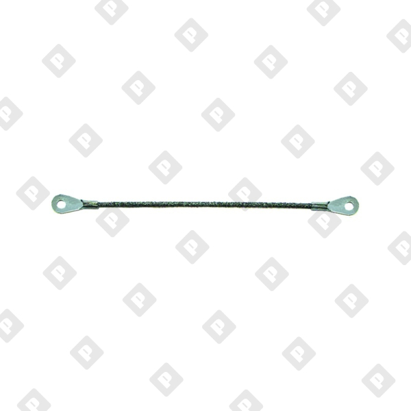 Полотно-струна Biber 85616 вольфрамовое 300 мм - №1