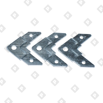 Уголок 65x18x3,0 - №1