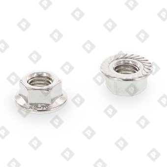 DIN 6923 A4 M 16 - №1