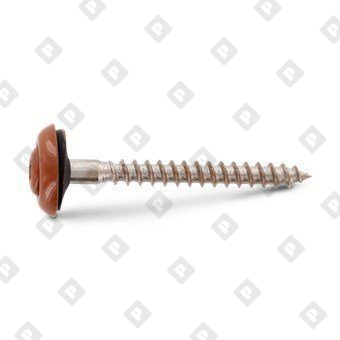 Art. 9087 A2 4,5X100 TX20 - RAL 8004 - №2