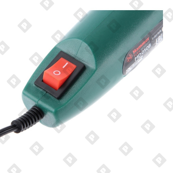 Дрель-мини Hammer MD050B 12В 2,4-3,2 мм (набор 80 предметов) - №3