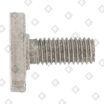 Art. 9097 M 8X40 A2 (испол. 2) - №2