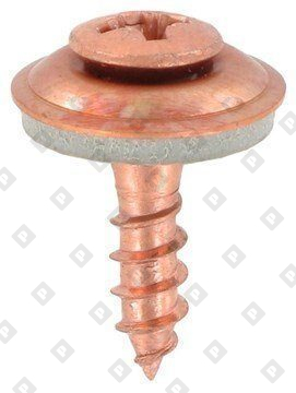 Art. 9167 A2-Cu 4,5X45 Z - №4