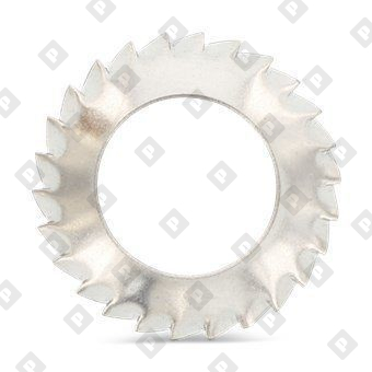 DIN 6798 A2 V 13,0 - №2