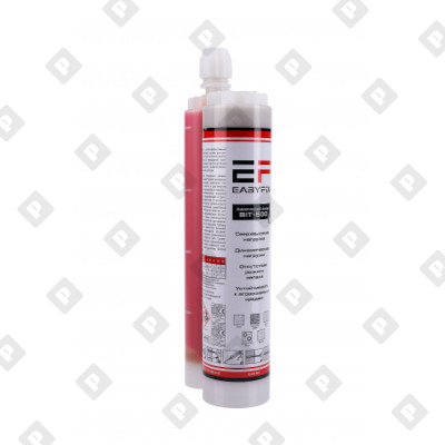 Химический анкер EASYFIX BIT-500, 585 мл - №1