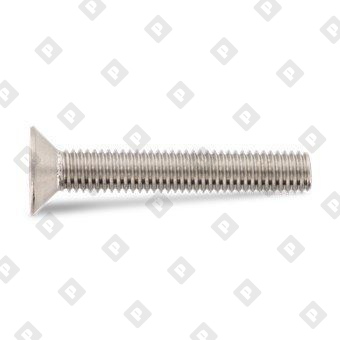 Art. 9113 A2 M8X12 HEX-PIN 5 - №2