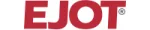 Логотип бренда Ejot